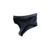 Leakproof Logo Rib French Cut Women's Briefs | Cool, Casual And Comfy Undies | Custom Waistband Logo
