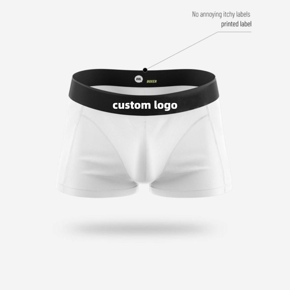 Pouch Men Boxers