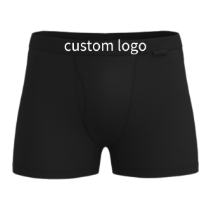 100% Merino Wool Boxer Brief | Snug Fit Without Squeezing | Moisture-Wicking | Temperature-Regulating