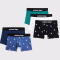 Boys and Toddler Underwear | Comfort Flex and Comfortsoft Boxer Briefs | Multiple Packs Available