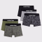 Boys and Toddler Underwear | Comfort Flex and Comfortsoft Boxer Briefs | Multiple Packs Available