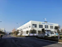 Torise Biomaterials Co., Ltd.