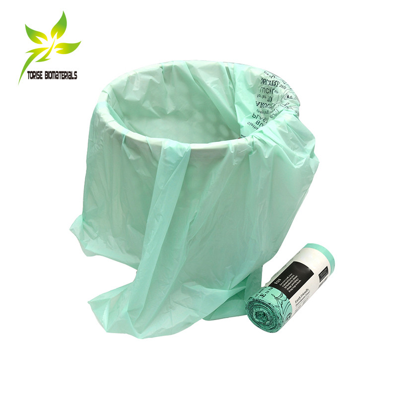 compostable garbage bags