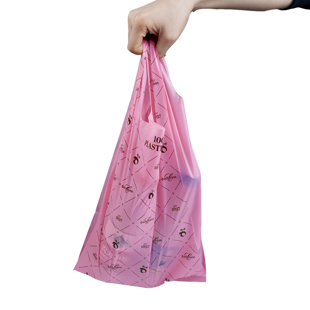 Compostable Grocery Bags