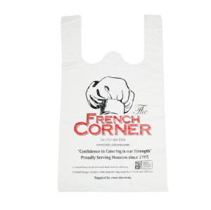 Biodegradable & Compostable Bags | Reusable and Disposable Grocery Bags | Biodegradable T-shirt bags wholesale | Eco-friendly Reusable Sacks Supplier