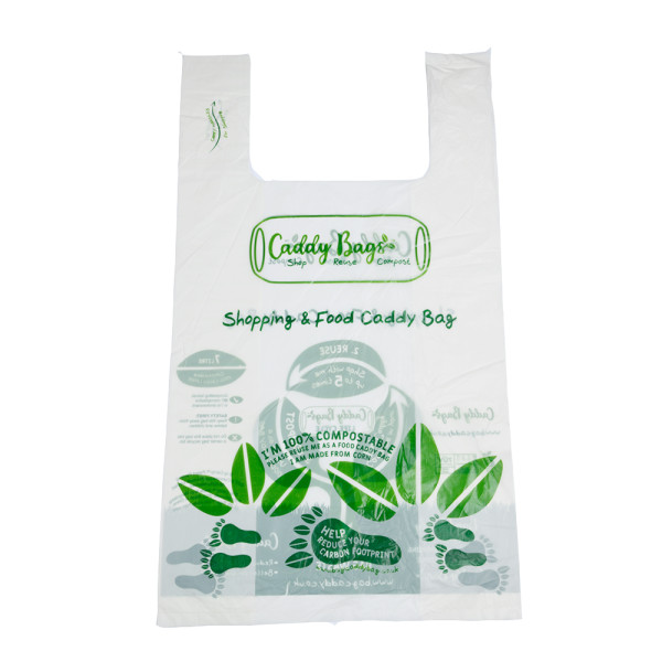 Multi Size eco-fridenly shopping bags | 100% Biodegradable & Compostable | Customizable Service | Meet AS4736 & AS5810 Standards – Ideal for Brands and Wholesalers