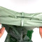 Bulk Shopping Bags on Roll Compostable&Biodegradable Plastic bag Print Logo Supermarket Shopping Tall Kitchen Handle-Tie Trash Bags