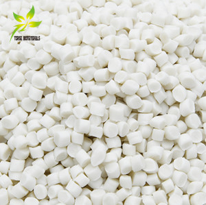 Biodegradable & Compostable biopolymers resin Raw Materials For Bags