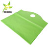 Eco-Friendly Compostable Die Cut Handle Bags for boutique retail shopping