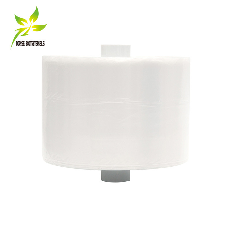 EcoFriendly, Disposable Compostable Fruit and Vegetable Bags Free