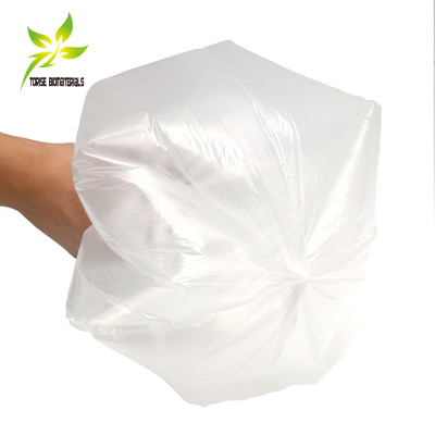 High Quality Compostable Fruit and Vegetable Bags | Environmentally Friendly Green Bags, Suitable for Supermarkets and Home Use