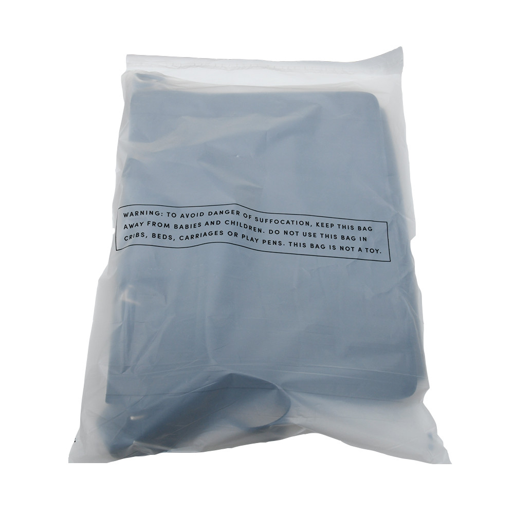 Compostable Garment Bags