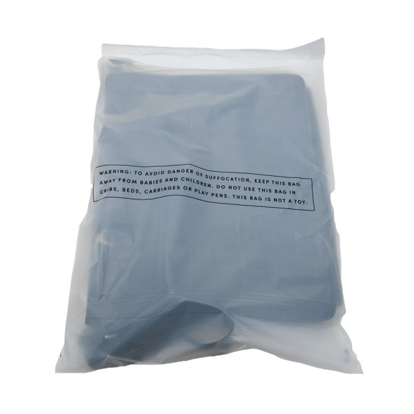 Biodegradable Compostable self-adhesive Bags For Clothing Shoes - Your Trusted Manufacturer