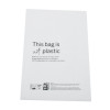 Biodegradable Compostable self-adhesive Bags For Clothing Shoes - Your Trusted Manufacturer