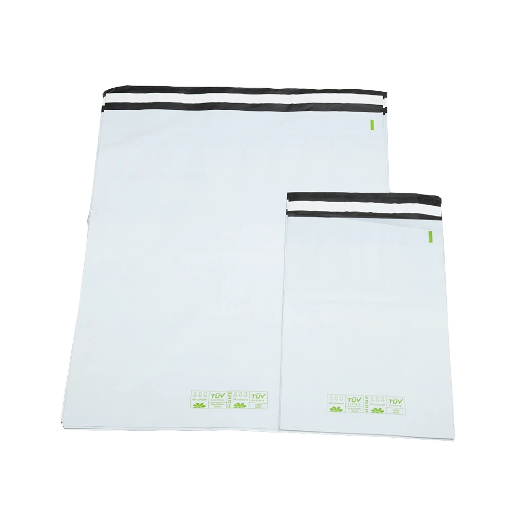 compostable mailing bags