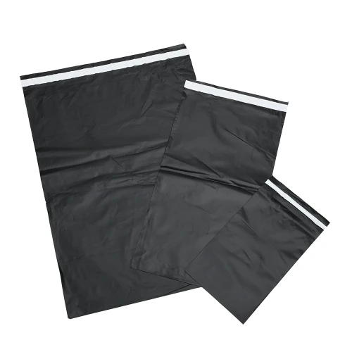 Sustainable Compostable Courier Bags: OEM &amp; ODM Service Available for Global Business Partners