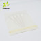 Biodegradable Food Storage Bags, Eco-Friendly Resealable Bags, Off-White by Earth's Natural Alternative