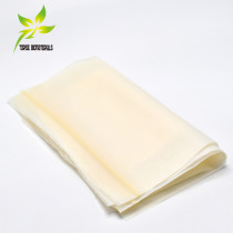 Biodegradable Compostable Custom Resealable Ziplock bags Packing for Clothes, Personal Stuff