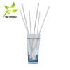 100% Biodegradable Drinking Straws, Eco-friendly Straws for Beverage, Customize for your Brand