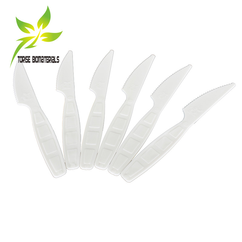 Compostable Forks