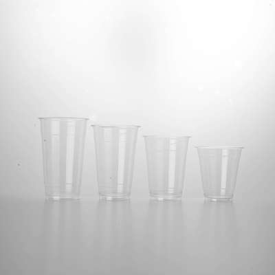 Recyclable Compostable Cups: 100% Biodegradable, Non-toxic, Customize for your Brand