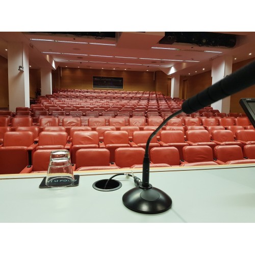 Torise Biomaterials at the 2023 National Standard Seminar on 'Polylactic acid'