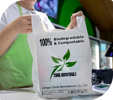 Compostable Shopping Bags: What B2B Buyers Should Check Before Ordering