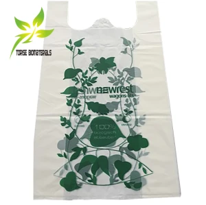 Wholesale Compostable Grocery Bags Factory Direct - Disposable Bags That Don't Cost The Earth