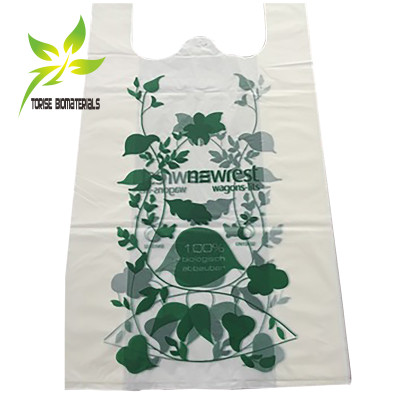 Wholesale Compostable Grocery Bags Factory Direct - Disposable Bags That Don't Cost The Earth