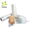 Eco-Friendly, Disposable Compostable Fruit and Vegetable Bags - Free Samples