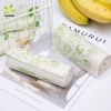 Eco-Friendly Custom Compostable Corn Starch Grocery Produce Bags - OEM & ODM Service