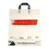Custom Biodegradable Garment Shopping Bags - Eco-Friendly & Durable with Custom Logo