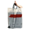 Custom Biodegradable Garment Shopping Bags - Eco-Friendly & Durable with Custom Logo