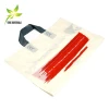 Custom Biodegradable Garment Shopping Bags - Eco-Friendly & Durable with Custom Logo