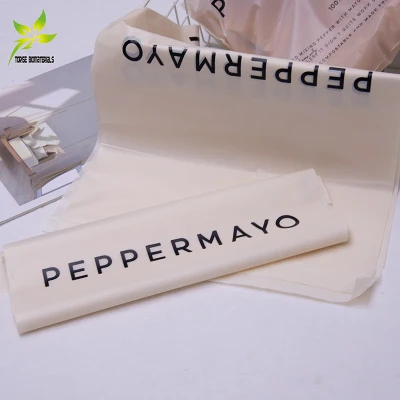 EN13432 Certified Self Adhesive Garment Bags: All Certifications Available, Free Samples for Bulk Orders