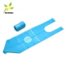 Earth-Friendly, High-Quality Dog Poop Bags with Dispenser: Guaranteed Leak Proof and Extra Thick Waste Bag Refill Rolls