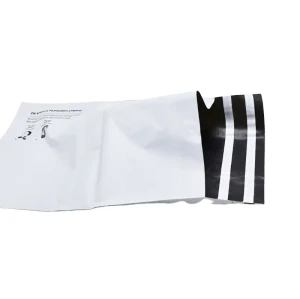 Customizable OEM/ODM Eco-Friendly Courier Bags | Biodegradable Self-Adhesive Mailing Solutions with Print | Wholesale Earth-Conscious Shipping Supplies