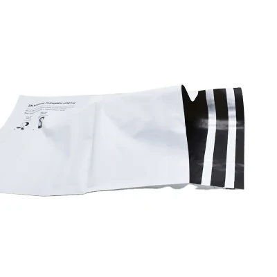 Customizable OEM/ODM Eco-Friendly Courier Bags | Biodegradable Self-Adhesive Mailing Solutions with Print | Wholesale Earth-Conscious Shipping Supplies