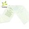 wholesale best seller Certified White/green leak-proof biodegradable compostable corn starch zero waste bin liners trash bag for kitchen