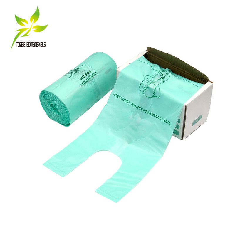 Compostable Bin Liner