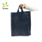 OEM & ODM Custom Black Garment Bags - Biodegradable Shopping Solutions with Personalized Logo for Malls & Supermarkets | Eco-Friendly Recyclable Material | Free Samples Available