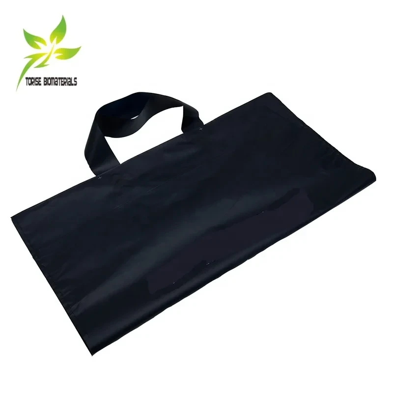 Certified Compostable Trash Bags & Bin Liners