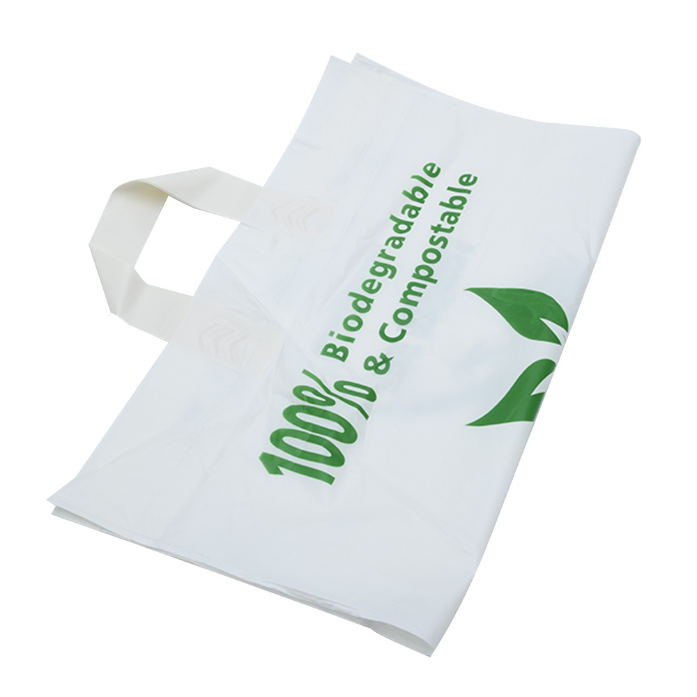 Compostable Bin Liners