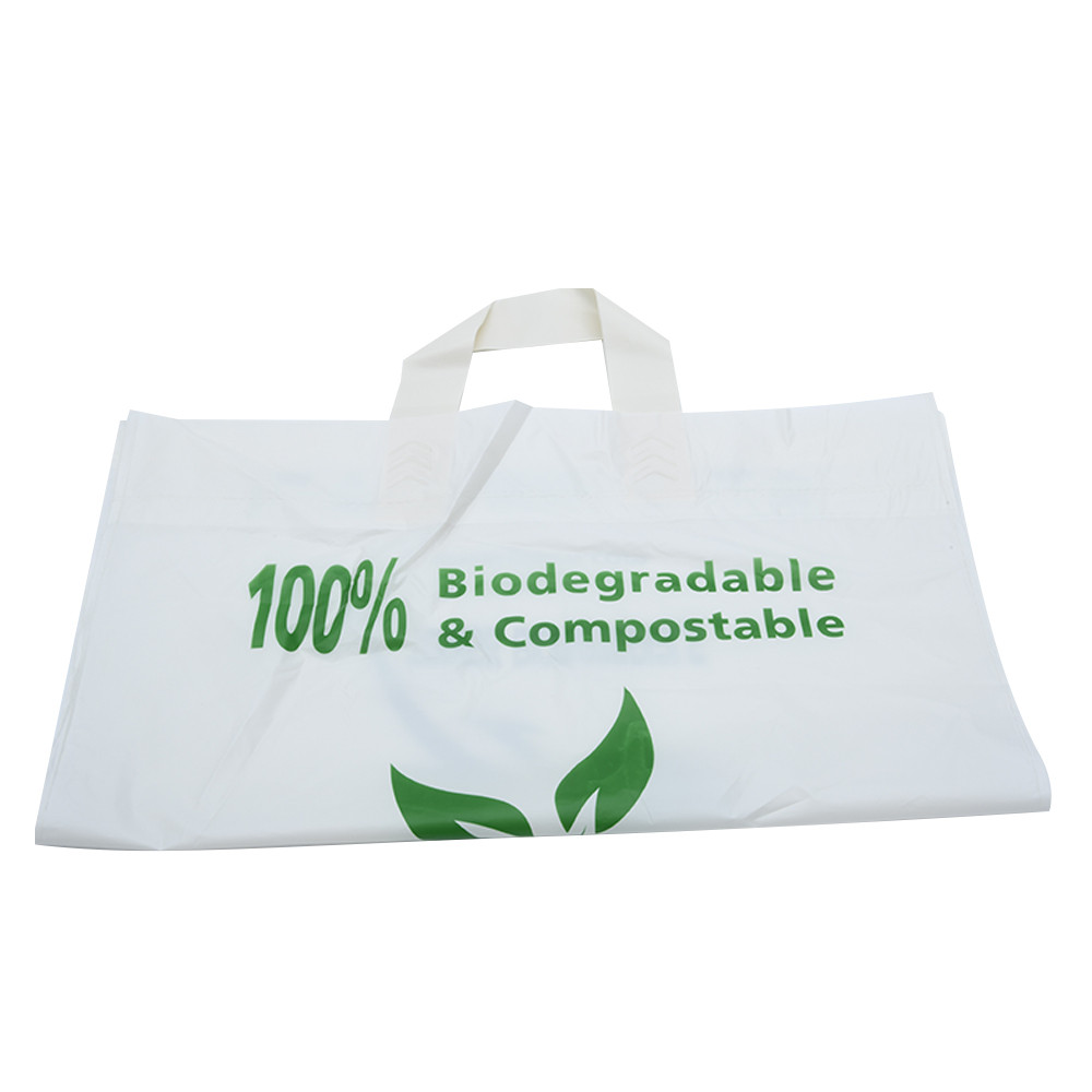 Certified Compostable Trash Bags & Bin Liners