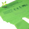 Custom Printed Biodegradable Supermarket Plastic Vest Tshirt Bag Plastic Carry Compostable Shopping Carry Bags
