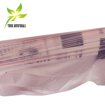 Wholesale Eco Environment Friendly Wavetop Garbage Bags Compostable Trash Liners Biodegradable Bags for Wholesalers, retailers and kitchen