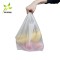 Hot Selling Vest Grocery compostable Shopping Bag T-Shirt Plastic Handle Carry Bag Manufacturer For Grocery Retail Sack