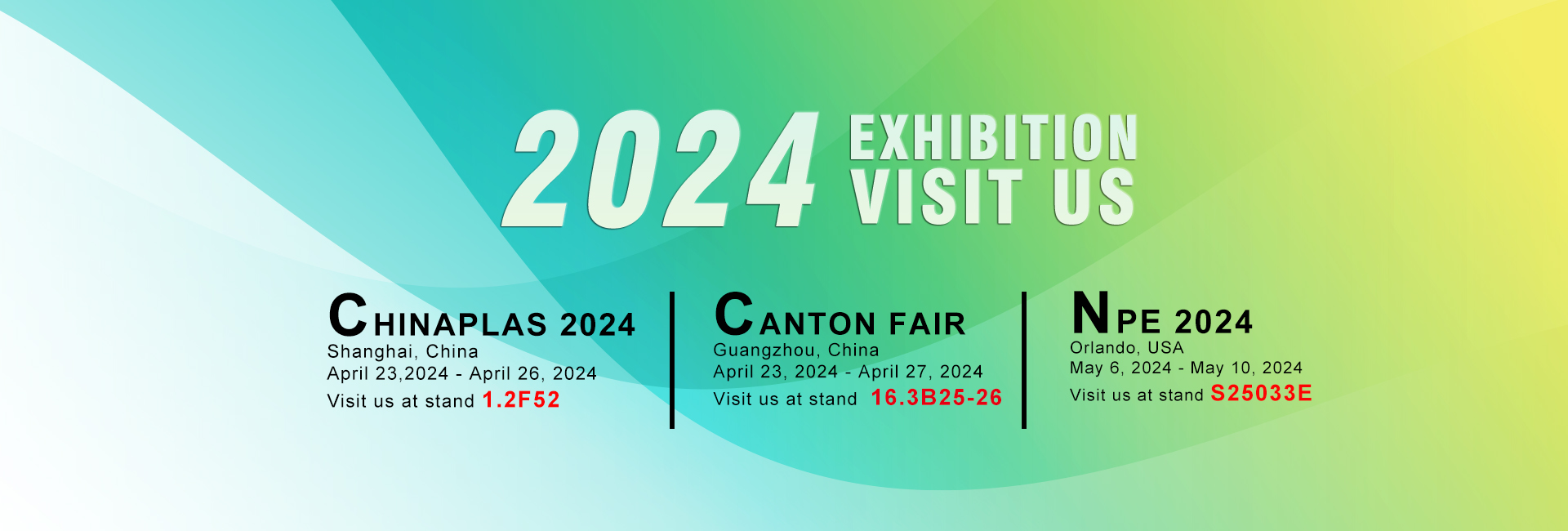 Exhibition 2024