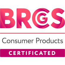 Torise Biomaterials Achieves BRCGS Certification:Serving Customers with Higher Standards!