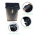 EN13432 Compostable&Biodegradable Garbage Bag made from Bio-based Materials for Wholesaler